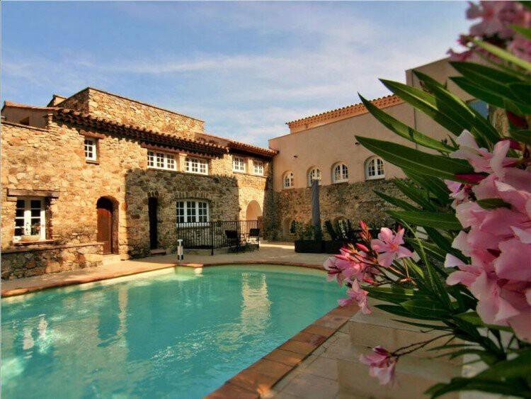 Holiday Rentals in the South of France Makkenzie Villas